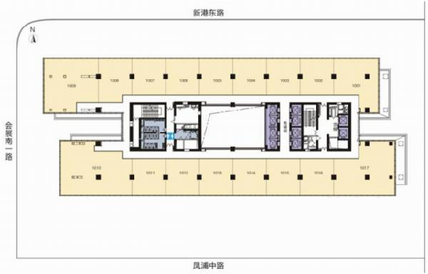 南丰汇