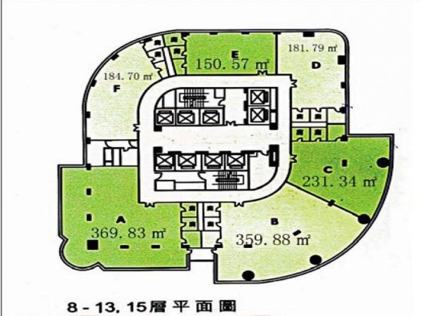 广州国际贸易中心